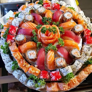 Sushi Yan