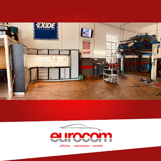 Officina Meccanica Eurocom