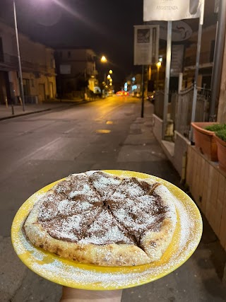 La Tana della Pizza