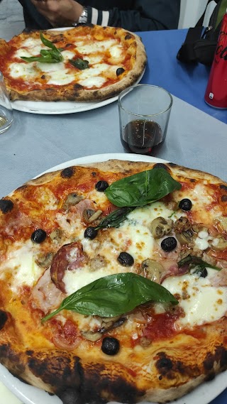 Pizzeria Ristorante la Marinara