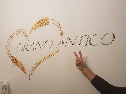 Pizzeria grano antico