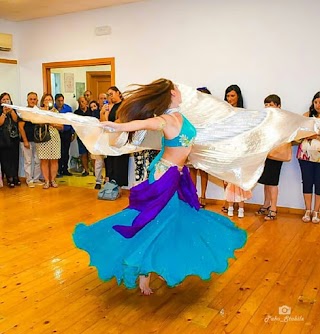 A.S.D. Centro Studi "Le Mille e una Danza"