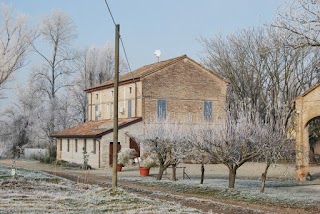 Tenuta Rivalazzo - agriturismo -B&B