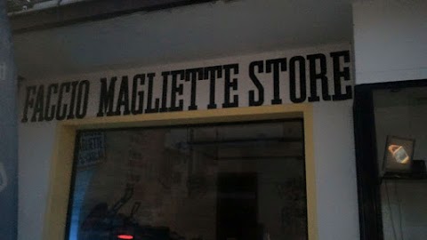 Faccio Magliette Store Treviso