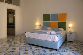 Suite Napoli Santa Lucia