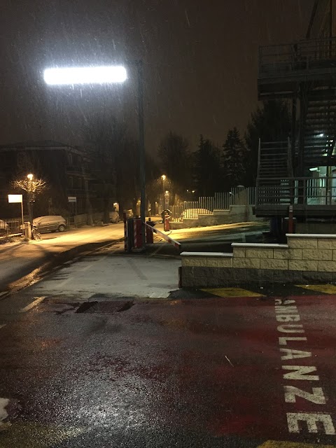 Ospedale Civile di Castel San Giovanni