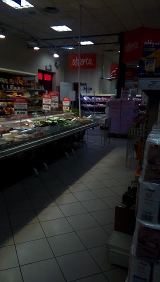 D'Italy Supermercati