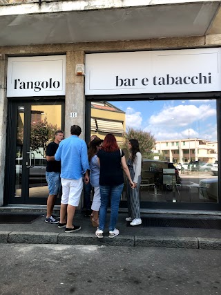 Bar L'angolo