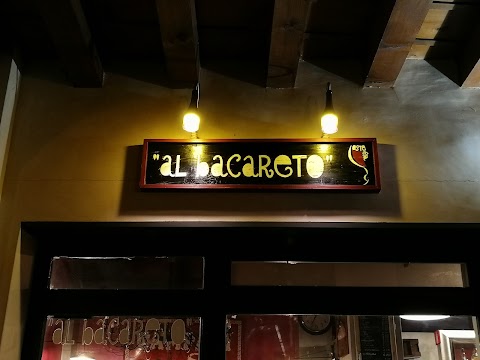 Osteria Al Bacareto