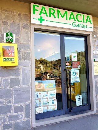 Farmacia Dott.ssa Garau Lucia