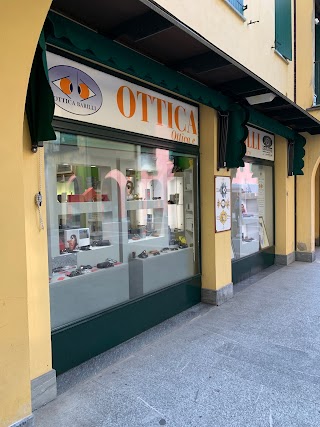 Ottica Barilli Di Barilli Gian Maria e Andrea S.a.S.