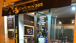 Cafè Win 365 Grottaferrata