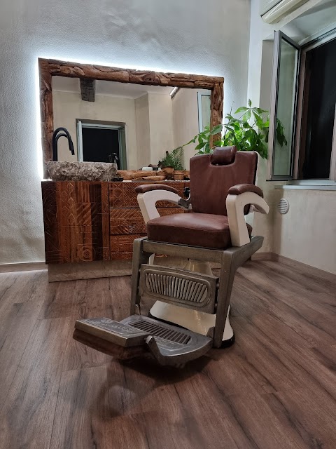 The Artisan Barber Studio