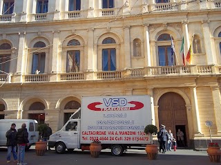 Vsd Traslochi