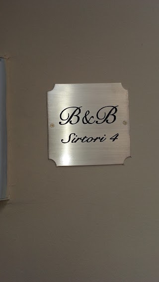 B & B Sirtori4