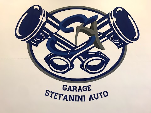 Stefanini Auto Multibrand