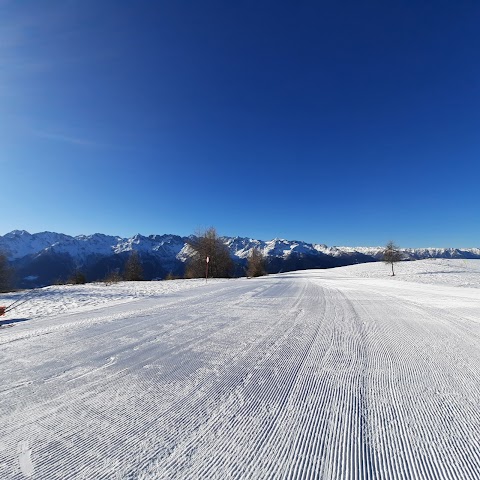 Chalet Baita Del Sole