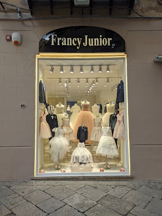 Francy Junior