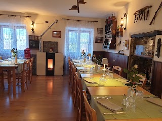 Antica Trattoria Cacciatori