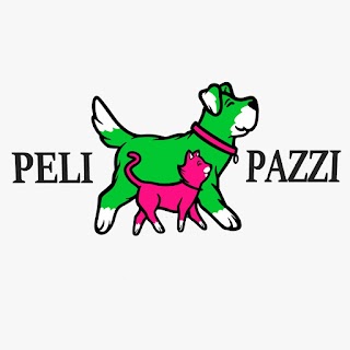 Peli Pazzi Pet Store & Toelettatura