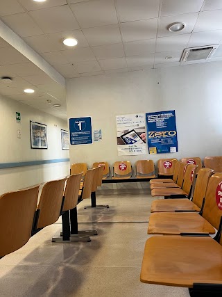 Ospedale MultiMedica Castellanza