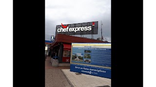 Chef Express - Bisenzio Est 9