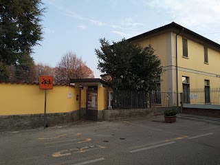 Scuola d'Infanzia Paritaria Vittoria Bosi