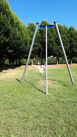 Parco Giochi Peslago