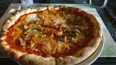 Pizzeria Almiro