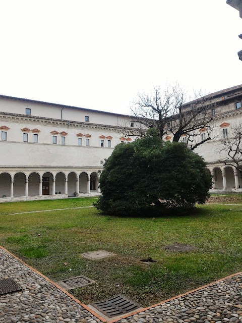 Università degli Studi di Brescia Segreteria Studenti