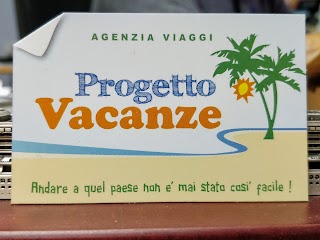 Progetto Vacanze