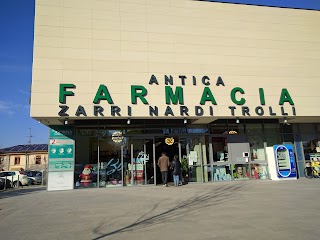 Antica Farmacia Zarri Nardi Trolli