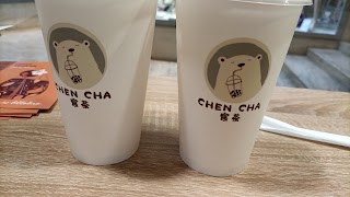 chencha bubble tea 宸茶