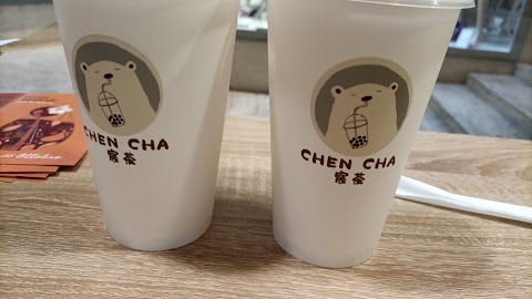 chencha bubble tea 宸茶