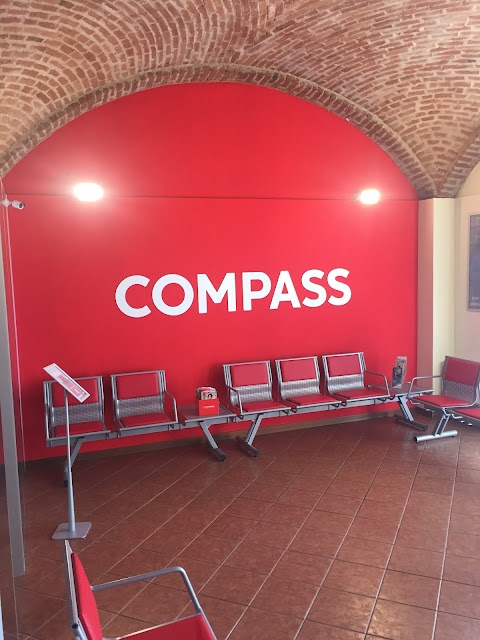 Prestito Compass Cremona Gruppo Mediobanca