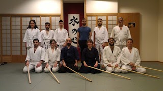 Aikido Bari Mizu no Kokoro dojo