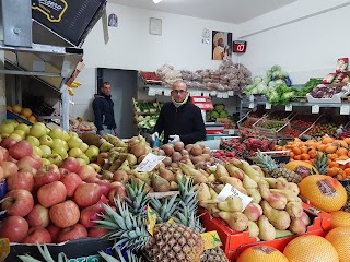 Frutta e Verdura di Lorusso Francesco