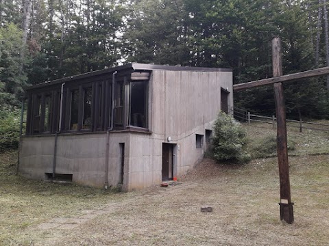 Rifugio la casa delle Guardie