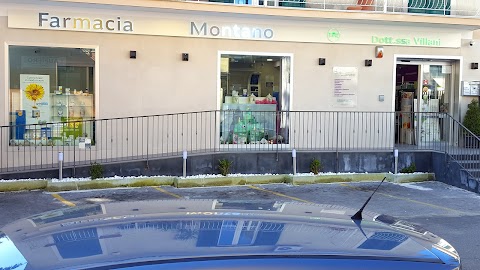 Farmacia Montano - Apoteca Natura