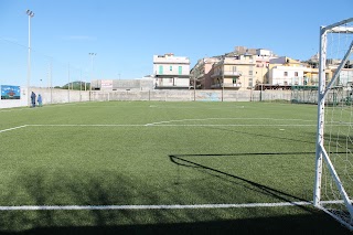 GiFra scuola calcio