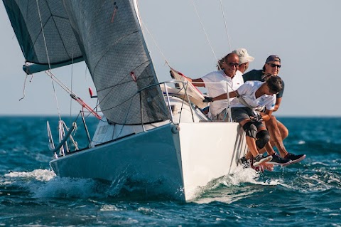 Scuola Vela Santa Marinella