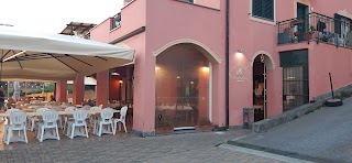 Ristorante pizzeria La vecchia stalla