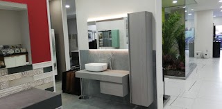 meglioalge showroom