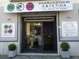 No Zoe parruchieri estetica Di Lauria Marilena .