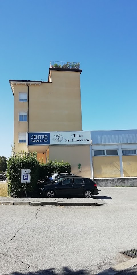 Centro Diagnostico Clinica San Francesco