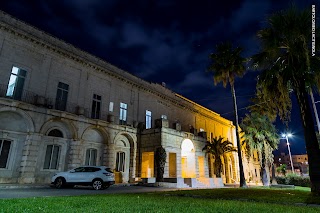 Ospedale San Giacomo - Monopoli