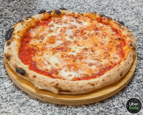 Pizzeria La Verace Brescia