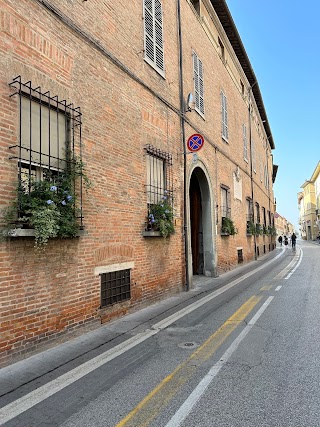 Studio Legale Associato Albonetti - Carroli