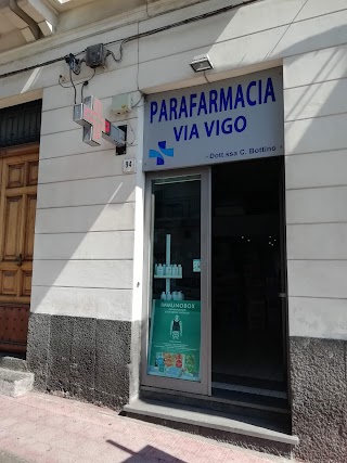 Parafarmacia Via Vigo Della Dott.Ssa Camilla Bottino