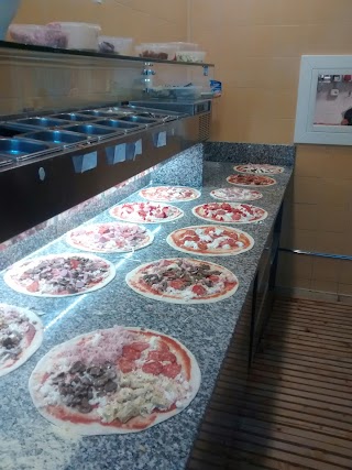 Voglia di Pizza